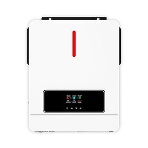 Y&H 6.2KW Solar Hybrid Inverter with WiFi