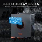 3200W Off-Grid Solar Inverter with MPPT Controller