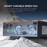 3200W Off-Grid Solar Inverter with MPPT Controller