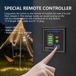 1500W Pure Sine Wave Power Inverter for Off-Grid