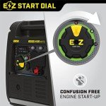 Champion 4500-Watt RV Ready Inverter Generator