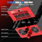 3000W Power Inverter for Car, Home, and RV