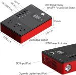 1000W Solar Panel Kit with Inverter & Controller