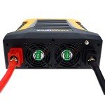 3000W Bluetooth Power Inverter - PowerDrive PWD3000P