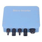 Waterproof Solar Grid Tie Micro Inverter 120V/230V