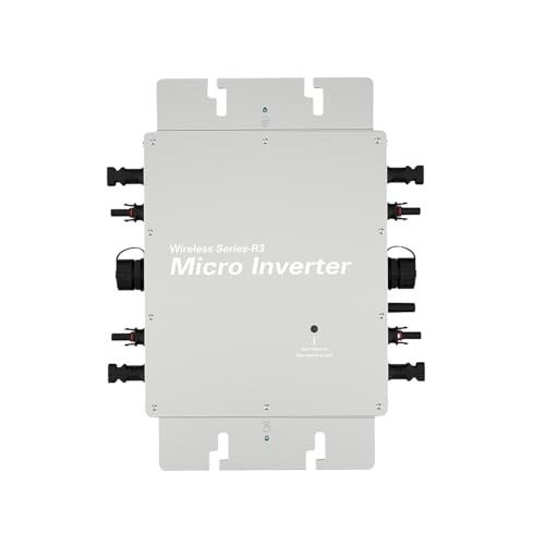 Micro-Inverters