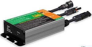 Y&H 350W MPPT Grid Tie Micro Inverter