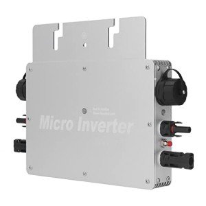 700W Solar Micro Inverter with APP Control