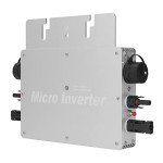 700W Solar Micro Inverter with APP Control