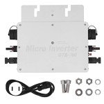 700W Solar Micro Inverter with APP Control