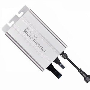 POWLSOJX 700W Smart Solar Micro Inverter