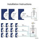 700W Solar Micro Inverter with APP Control
