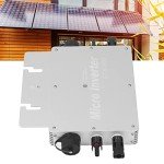 700W Solar Micro Inverter with APP Control