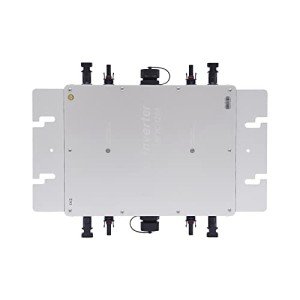 Gbonklong 1200W Waterproof Solar Micro Inverter