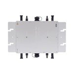 Gbonklong 1200W Waterproof Solar Micro Inverter