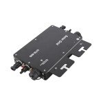 800W Solar Grid Tie Micro Inverter - DC to AC