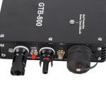 800W Solar Grid Tie Micro Inverter - DC to AC