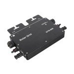 800W Solar Grid Tie Micro Inverter - DC to AC