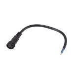 600W Compact Micro Solar Inverter for Small Systems