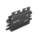 800W Solar Grid Tie Micro Inverter - DC to AC