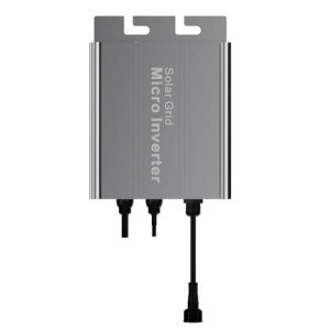 500W Grid Tie Micro Inverter for Solar Panels