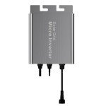 500W Grid Tie Micro Inverter for Solar Panels