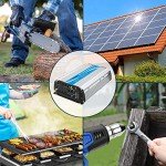 1200W DC to AC Power Inverter with Solar Controller