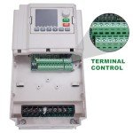 220V 18KW VFD Inverter for CNC Speed Control
