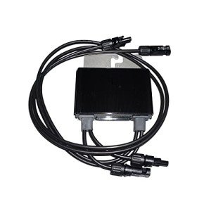 LICHIFIT 320W Solar Optimizer for SOLAREDGE Panels
