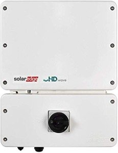 SolarEdge SE10000H-US 10kW Single Phase Inverter