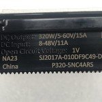 LICHIFIT 320W Solar Optimizer for SOLAREDGE Panels