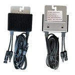 HUAYUWA 320W MPPT Solar Panel Power Optimizer