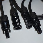 HUAYUWA 320W MPPT Solar Panel Power Optimizer