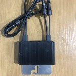 LICHIFIT 320W Solar Optimizer for SOLAREDGE Panels