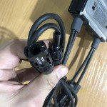 HUAYUWA 320W MPPT Solar Panel Power Optimizer