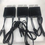 LICHIFIT 320W Solar Optimizer for SOLAREDGE Panels