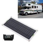 30W Solar Panel Kit with 30A Charger Controller
