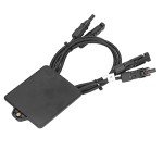 LiebeWH 1500V DC Solar Panel Optimizer 650W