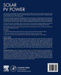 Solar Power: Design, Manufacturing, and Applications Guide