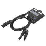 LiebeWH 1500V DC Solar Panel Optimizer 650W