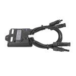 LiebeWH 1500V DC Solar Panel Optimizer 650W