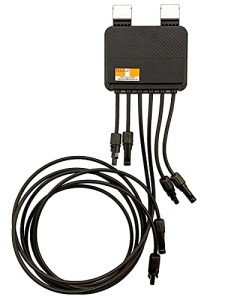 Tigo TS4-A-2F Dual Module Rapid Shutdown Device