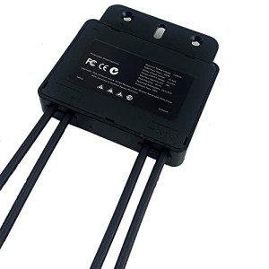 SOGTICPS 600W Solar Power Optimizer with MPPT