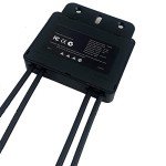 SOGTICPS 600W PV Power Optimizer with Monitoring