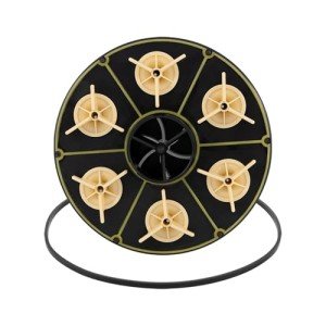 6-Port Water Valve Module for Paramount Systems