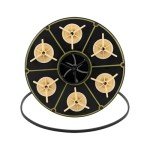 6-Port Water Valve Module for Paramount Systems