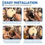 6-Port Water Valve Module for PCC2000 System