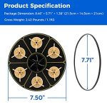 6-Port Water Valve Module for PCC2000 System