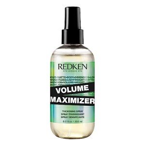 Redken Volume Maximizer Thickening Spray for Thin Hair