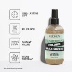 Redken Volume Maximizer Thickening Spray for Thin Hair
